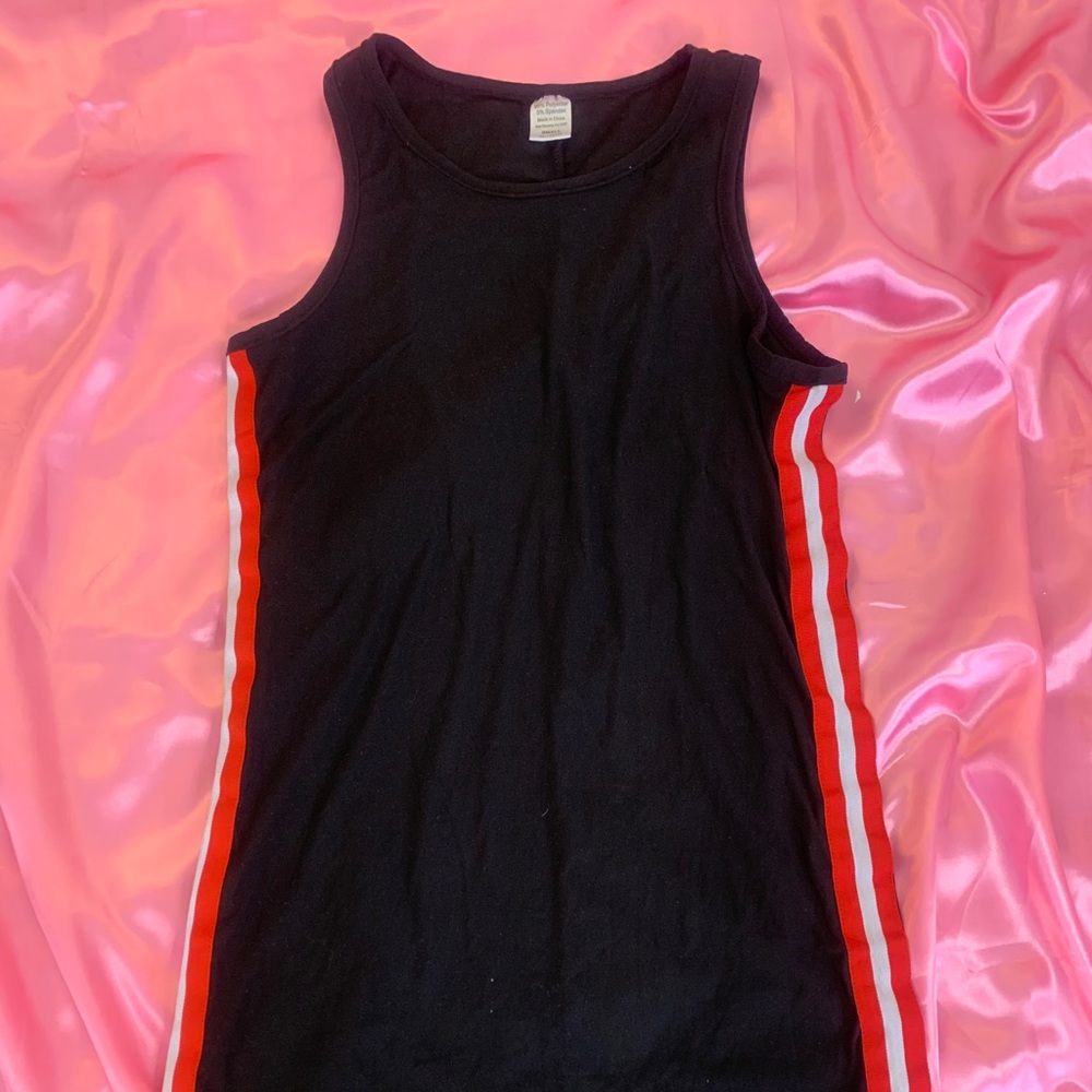 Tshirt Dress